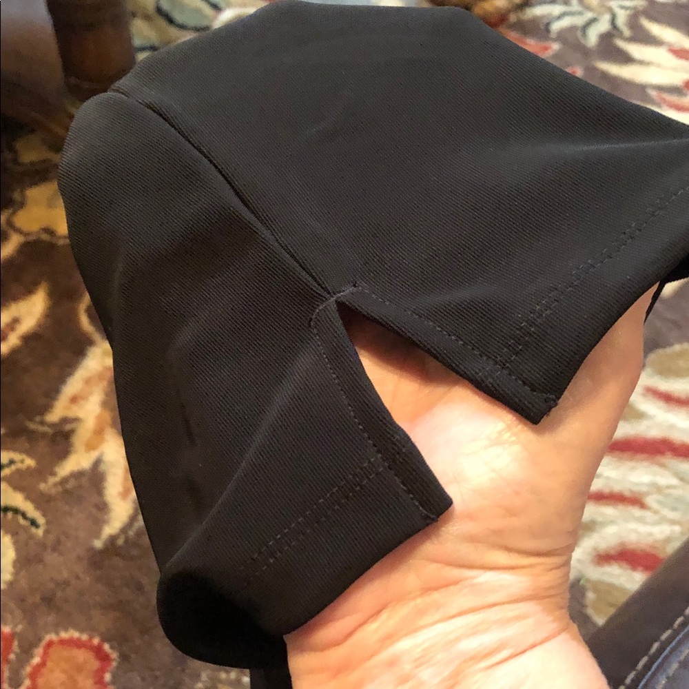 Attitudes by Renee Icon Pants size 3x - Picture 7 of 9